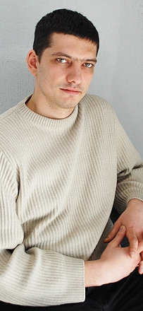 Dzmitry Kruk