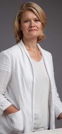 Irina Mikhailava